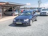 Mercedes-Benz CLK (2006) 320CDI 165KW mat – FAKTURY - náhled 1