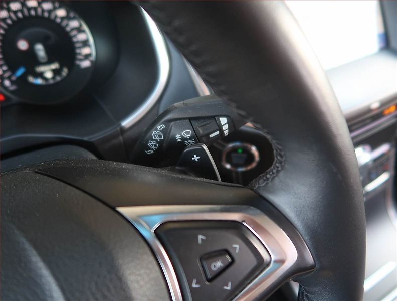 Ford Edge (2019) Vignale 2.0 EcoBlue BiTurbo - fotka 21 z 24