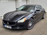 Maserati Quattroporte (2016) S Q4 3.0i V6 2.maj Nové ČR - náhled 1