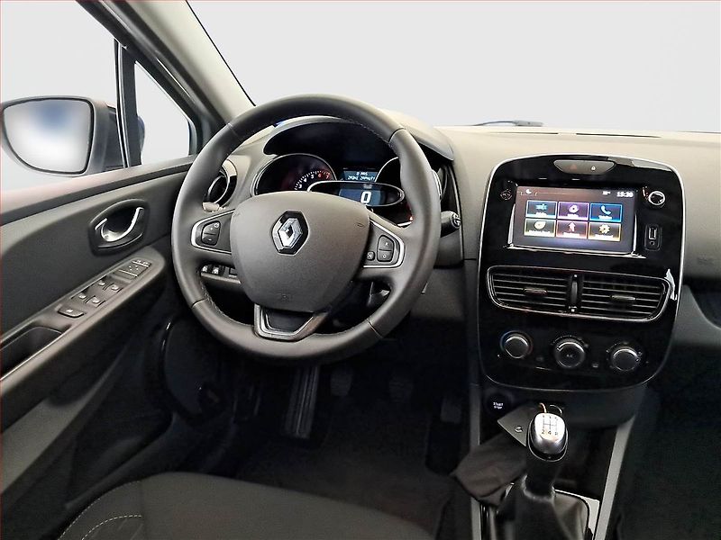 Renault Clio (2019) 0.9 TCe, ČR,1.maj, Navi - fotka 7 z 20
