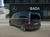 Mercedes-Benz Třídy V 300 d 4MATIC AVG Panoram Airma - náhled 7