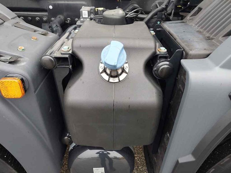 MAN TGS (2025) 35.480 BB mix Stetter 10m3 - fotka 31 z 76