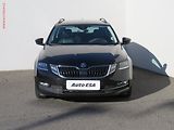 Škoda Octavia (2017) 2.0 TDi, Style, navi - náhled 1