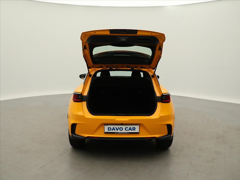 Lexus LBX 1,5 HEV FWD 100kW CZ 1.Maj - fotka 9 z 28