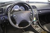 Mercedes-Benz CLK 4,3 AMG V8 AUTOMAT - náhled 15