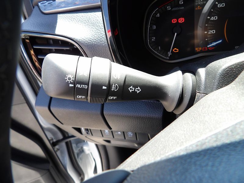 Isuzu D-Max (2026) LSE 2.2L 163K 4x4 8st. A/T - fotka 22 z 45