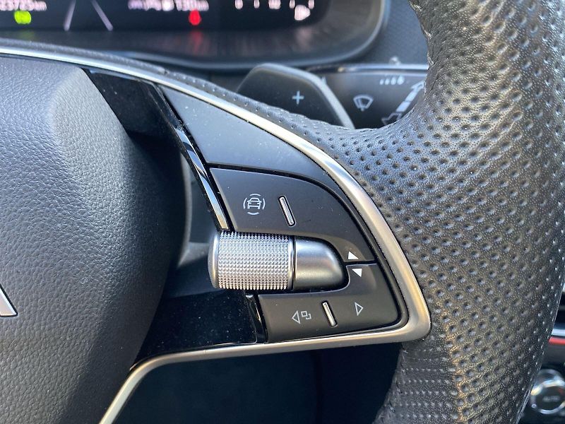 Škoda Scala (2025) 1.0 TSI DSG Monte Carlo - fotka 22 z 32