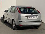 Ford Focus (2005) 1.6TD, 1.maj, servis.kniha - náhled 6