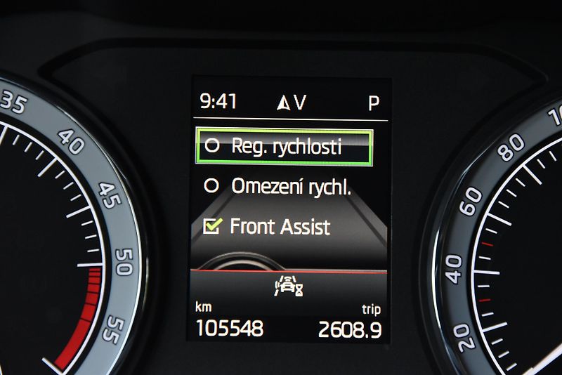 Škoda Kodiaq 2.0 TDi CR SPORT LINE,KŮŽE,LED - fotka 18 z 51