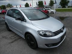 Volkswagen Golf Plus 1,2 TSi 77kW,STYLE,po servise - fotografie inzerátu