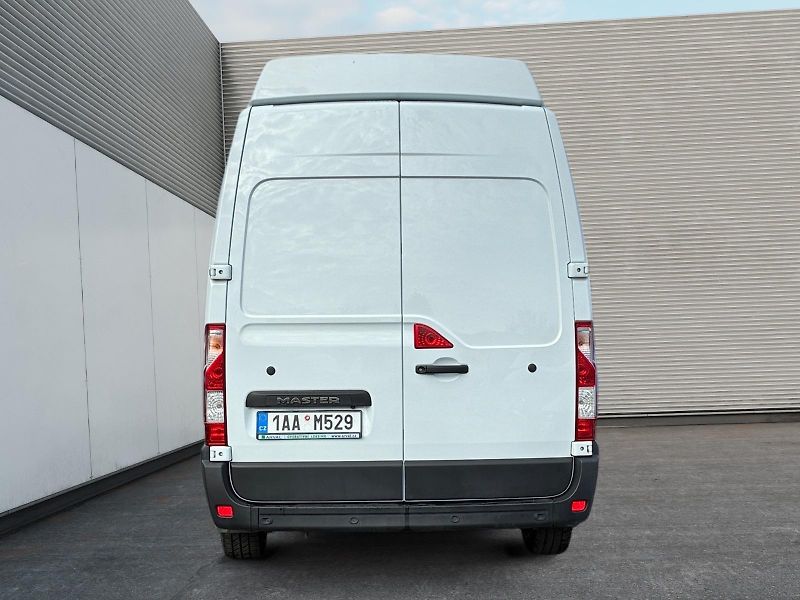 Renault Master (2022) L3H3P3 EXTRA 2.3d 132kW CZ DPH - fotka 5 z 11
