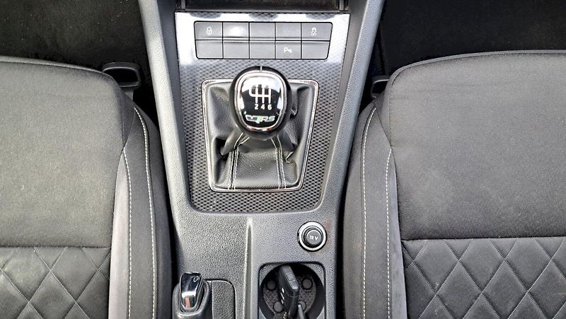 Škoda Octavia (2018) RS 2,0 TDI 135 kW - fotka 20 z 22