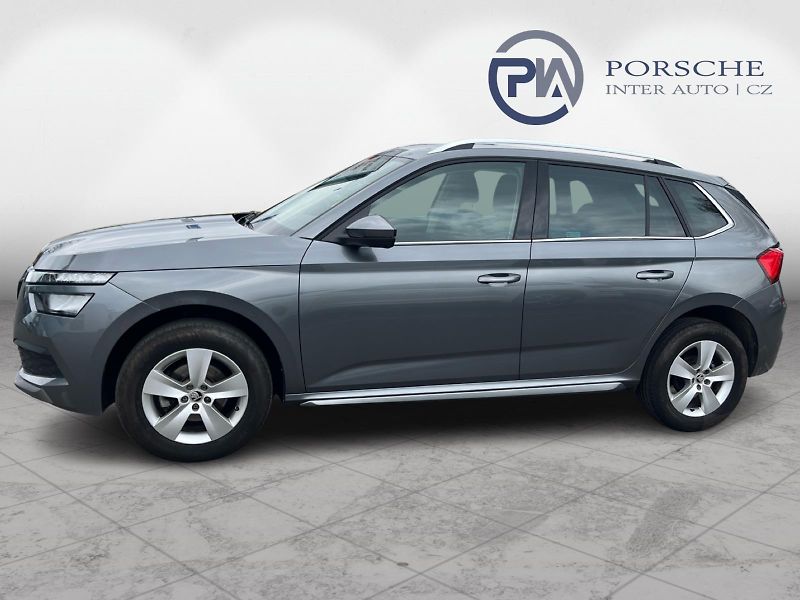 Škoda Kamiq 1.0 TSI STYLE 81 kW - fotka 3 z 29