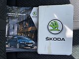 Škoda Octavia 2,0 TDI DSG Style Plus NAVI - náhled 19