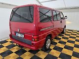 Volkswagen Caravelle California*2.5d*75kw*KLIMA* - náhled 4