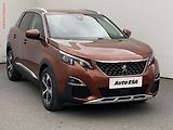 Peugeot 3008 (2019) 1.5 HDi, Allure, LED, kamera - náhled 1