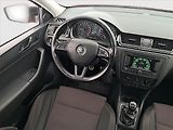 Škoda Rapid (2015) Spaceback 1.6 TDI, ČR,1.maj - náhled 7