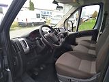 Fiat Ducato ducato panorama 9 míst - náhled 7