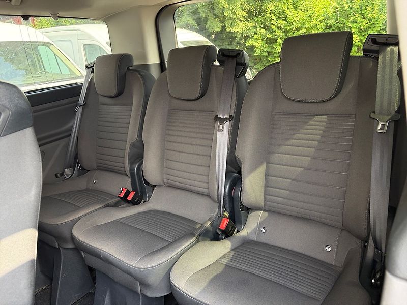 Ford Tourneo Custom (2019) L1 Titanium 136kW Aut. ZÁRUKA - fotka 12 z 19