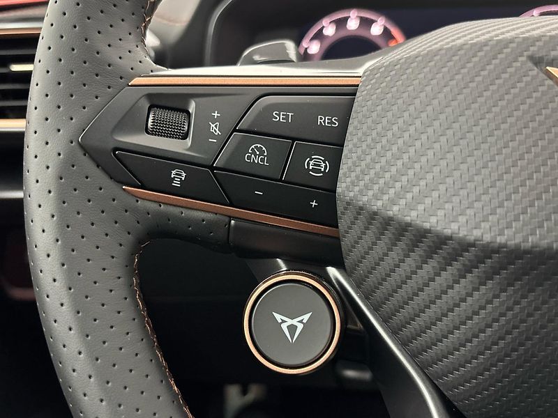Cupra Formentor (2026) VZ5 - fotka 24 z 30
