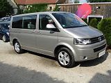 Volkswagen Multivan (2015) 2.0 TDI 132kW DSG TOP QUALITY - náhled 7