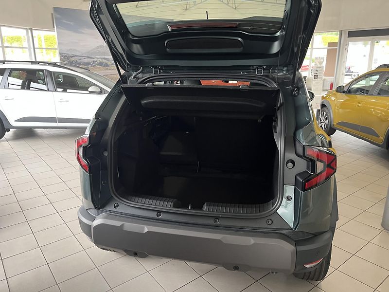 Dacia Duster (2026) expression mild hybrid 140     - fotka 4 z 5
