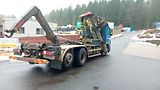 Mercedes-Benz Actros (2004) 2536 kontejner+ruka - náhled 7