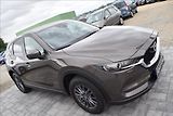 Mazda CX-5 2,2 d 110KW AUTOMAT TAŽNÉ ALU - náhled 3