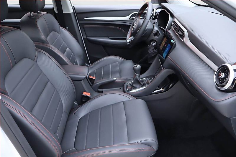 MG ZS (2024) 1.5 - fotka 9 z 17