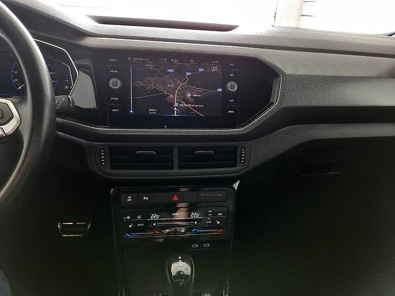 Volkswagen Ostatní (2022) R-Line 1.5 TSI (110kW/150k) DS - fotka 12 z 24