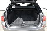 BMW Řada 5 530d xDrive M PAKET PANORAMA - náhled 12