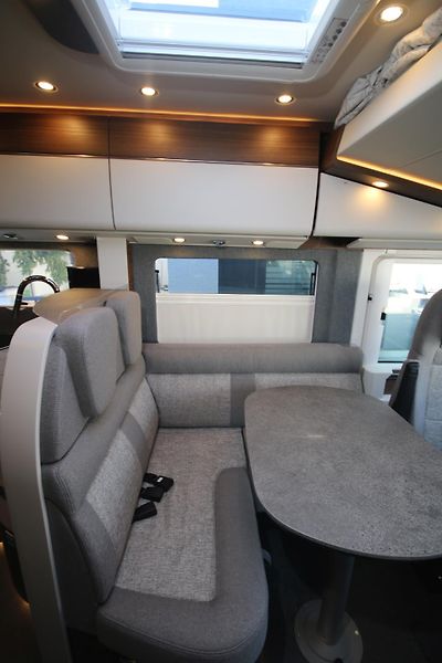 Carthago (2026) CHIC c-line I 4.9 LEL výprodej - fotka 22 z 93
