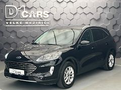 Ford Kuga 2.5 HEV 4X4 REZERVOVÁNO - fotografie inzerátu