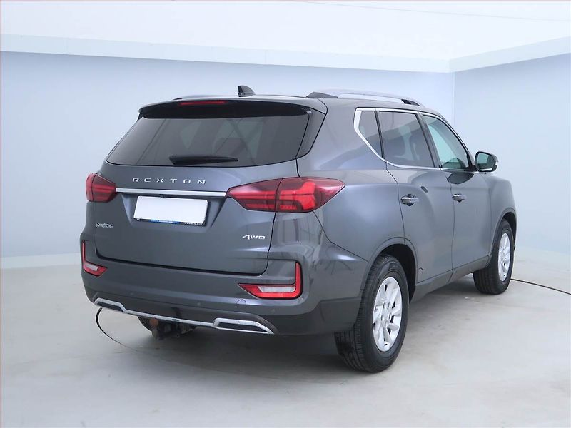 SsangYong Rexton (2022) 2.2 Diesel - fotka 5 z 20