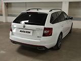 Škoda Octavia (2019) 2.0TSi, Navi, LED - náhled 6