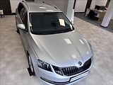 Škoda Octavia 2.0 TDI 110KW GreenLine - náhled 7