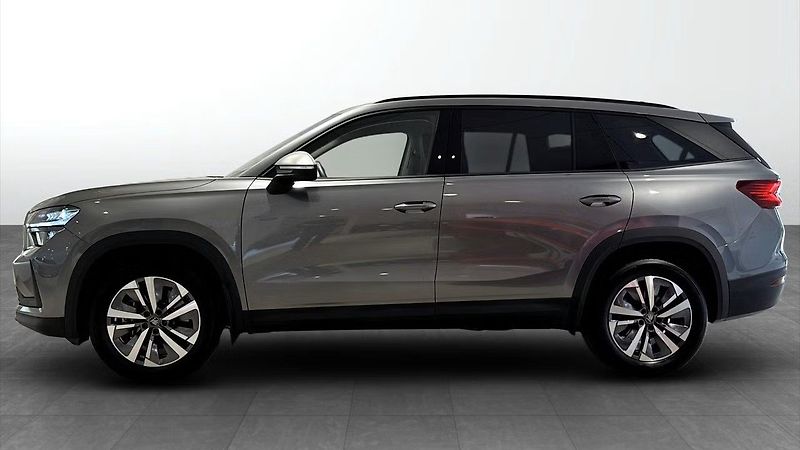 Škoda Kodiaq (2026) 1,5 TSI 110kW DSG MatrIx TZ - fotka 2 z 3
