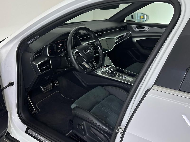 Audi A6 Allroad Kombi quattro 0 - fotka 6 z 30