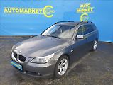 BMW Řada 5 D 170KW   3,0 - náhled 1