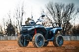 CFMOTO (2026) Gladiator C4 G4 - náhled 11