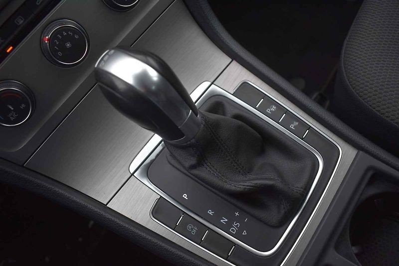 Otestovali jsme VW Golf z roku 2015