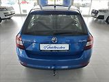 Škoda Rapid 1,0   TSI 81kW,SERVISKA,TAŽNÉ - náhled 4