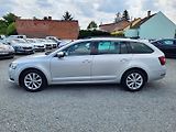 Škoda Octavia 1.5 G-TEC CNG DSG STYLE EXTRA - náhled 1
