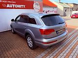 Audi Q7 3.0 TDi Quattro Tiptronic, Nav - náhled 8