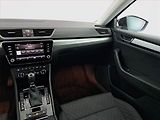 Škoda Superb (2017) 2.0 TDI, Automat, Navi - náhled 8