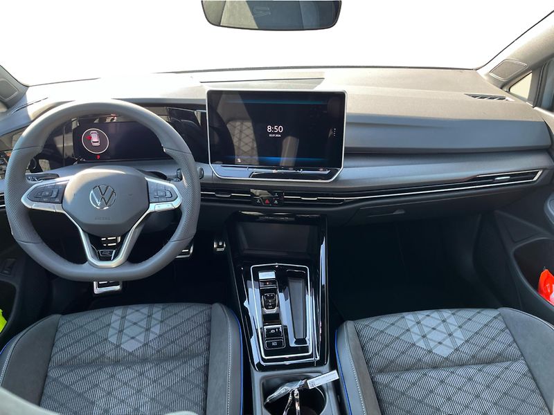 Volkswagen Golf R-LINE 2,0 TSI 150kW 4MOT DSG - fotka 5 z 24