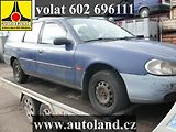 Ford Mondeo (1998) VOLAT 602 696111 - náhled 3