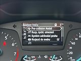 Ford Focus 1,0 EcoBoost 92kW Trend - náhled 22