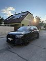 Audi SQ7 (2016) Audi SQ7 - náhled 1