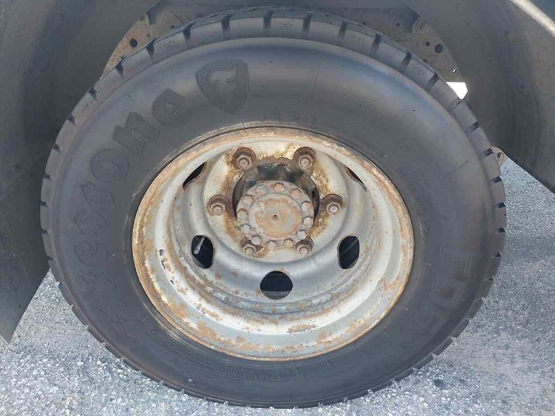 Iveco Ostatní 75E21 18 palet - fotka 23 z 52